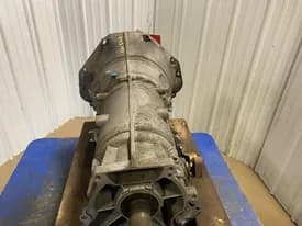 2010 Bmw X5 At, 3.0l, Diesel (twin Turbo), Used Transmission - 56199 Miles 2010 Bmw X5 At, 3.0l, Diesel (twin Turbo), Used Transmission - 56199 Miles