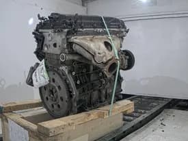 2011 Dodge Caliber 2.0l (vin A, 8th Digit), Flow Control Valve (mounted To Intake Manifold), Used Engine - 83928 Miles 2011 Dodge Caliber 2.0l (vin A, 8th Digit), Flow Control Valve (mounted To Intake Manifold), Used Engine - 83928 Miles