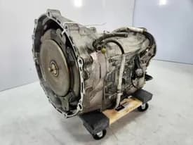 2007 Bmw 335i At, (6 Speed), Rwd, From 3/07, Used Transmission - 41075 Miles 2007 Bmw 335i At, (6 Speed), Rwd, From 3/07, Used Transmission - 41075 Miles