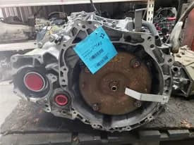 2010 Nissan Rogue At, (cvt), Federal, 4x4 (awd), Tow Package (sl Premium Package, Paddle Shifters), Used Transmission - 71374 Miles 2010 Nissan Rogue At, (cvt), Federal, 4x4 (awd), Tow Package (sl Premium Package, Paddle Shifters), Used Transmission - 71374 Miles