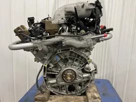 2014 Hyundai Genesis Cpe, 3.8l (vin J, 8th Digit), Used Engine - 46800 Miles 2014 Hyundai Genesis Cpe, 3.8l (vin J, 8th Digit), Used Engine - 46800 Miles