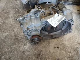 2012 Audi A3 At, (2.0l), Fwd, Diesel, Transmission Id Nlp, Used Transmission - 65799 Miles 2012 Audi A3 At, (2.0l), Fwd, Diesel, Transmission Id Nlp, Used Transmission - 65799 Miles