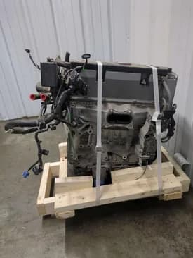 2014 Acura Tsx 2.4l (vin 2, 6th Digit), Used Engine - 58148 Miles 2014 Acura Tsx 2.4l (vin 2, 6th Digit), Used Engine - 58148 Miles