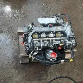 2014 Chevy Equinox 2.4l (vin K, 8th Digit, Opt Lea), California Emissions, Opt Nu5, Used Engine - 81600 Miles 2014 Chevy Equinox 2.4l (vin K, 8th Digit, Opt Lea), California Emissions, Opt Nu5, Used Engine - 81600 Miles