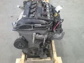 2014 Jeep Patriot 2.0l (vin A, 8th Digit), Flow Control Valve (mounted To Intake Manifold), Used Engine - 16599 Miles 2014 Jeep Patriot 2.0l (vin A, 8th Digit), Flow Control Valve (mounted To Intake Manifold), Used Engine - 16599 Miles