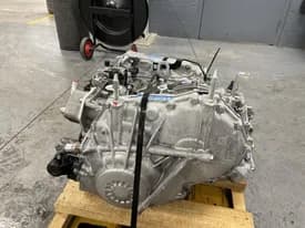2021 Honda Cr-v (at), 1.5l (turbo), Awd, Used Transmission - 29400 Miles 2021 Honda Cr-v (at), 1.5l (turbo), Awd, Used Transmission - 29400 Miles