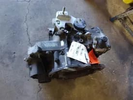 2013 Ford Fusion At, 1.6l, Automatic Engine Stop And Start, Id Dg9p-7000-ab, Used Transmission - 78569 Miles 2013 Ford Fusion At, 1.6l, Automatic Engine Stop And Start, Id Dg9p-7000-ab, Used Transmission - 78569 Miles