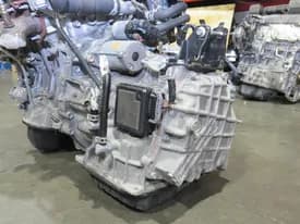 2015 Toyota Venza At, 3.5l (2grfe Engine, 6 Cylinder), Fwd, Used Transmission - 35700 Miles 2015 Toyota Venza At, 3.5l (2grfe Engine, 6 Cylinder), Fwd, Used Transmission - 35700 Miles