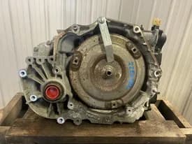 2019 Chevy Sonic At, Used Transmission - 30600 Miles 2019 Chevy Sonic At, Used Transmission - 30600 Miles