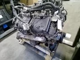 2013 Ford F-150 6.2l (vin 6, 8th Digit), Used Engine - 111192 Miles 2013 Ford F-150 6.2l (vin 6, 8th Digit), Used Engine - 111192 Miles