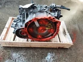 2013 Kia Optima 2.0l L4 Turbocharged, Used Transmission - 79719 Miles 2013 Kia Optima 2.0l L4 Turbocharged, Used Transmission - 79719 Miles