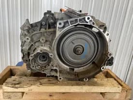 2006 Audi A3 2.0l L4 Turbocharged, Used Transmission 2006 Audi A3 2.0l L4 Turbocharged, Used Transmission
