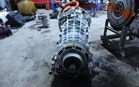 2020 Ford Explorer W/o Police Package; 3.3l, Hybrid, 4x4, Used Transmission - 16180 Miles 2020 Ford Explorer W/o Police Package; 3.3l, Hybrid, 4x4, Used Transmission - 16180 Miles