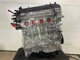 2011 Hyundai Elantra 1.8l (vin E, 8th Digit, Sdn), Thru 03/28/11, California Emissions (pzev), Used Engine - 65248 Miles 2011 Hyundai Elantra 1.8l (vin E, 8th Digit, Sdn), Thru 03/28/11, California Emissions (pzev), Used Engine - 65248 Miles