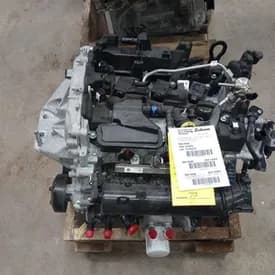 2022 Ford Bronco Sport 1.5l L3 Turbocharged, Used Engine - 5400 Miles 2022 Ford Bronco Sport 1.5l L3 Turbocharged, Used Engine - 5400 Miles