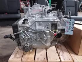 2022 Toyota Rav4 (at), A25afks Engine, Ub80e (fwd), Type B (serial Number 3rd Digit N), W/o Automatic Engine Stop And Start, Used Transmission - 17876 Miles 2022 Toyota Rav4 (at), A25afks Engine, Ub80e (fwd), Type B (serial Number 3rd Digit N), W/o Automatic Engine Stop And Start, Used Transmission - 17876 Miles