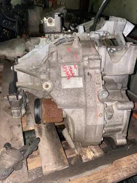 2005 Mercury Montego At, (3.0l), Cvt (trans Code A On Certification Label), Fwd, Used Transmission 2005 Mercury Montego At, (3.0l), Cvt (trans Code A On Certification Label), Fwd, Used Transmission