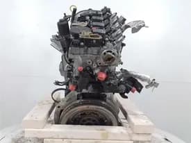 2016 Audi A3 2.0l, Vin 8 (5th Digit), (engine Id Cntc, Gasoline), Used Engine - 113359 Miles 2016 Audi A3 2.0l, Vin 8 (5th Digit), (engine Id Cntc, Gasoline), Used Engine - 113359 Miles