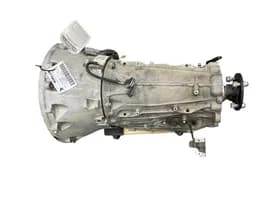 2022 Nissan Frontier (at, 9 Speed), 4x2, Used Transmission - 13796 Miles 2022 Nissan Frontier (at, 9 Speed), 4x2, Used Transmission - 13796 Miles