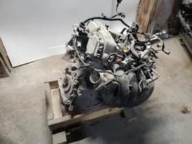 2016 Mazda Mx-5 Miata (2.0l, Vin 7, 8th Digit), Mt, Used Engine - 54780 Miles 2016 Mazda Mx-5 Miata (2.0l, Vin 7, 8th Digit), Mt, Used Engine - 54780 Miles