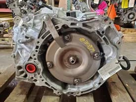 2021 Nissan Sentra (at), Used Transmission - 17042 Miles 2021 Nissan Sentra (at), Used Transmission - 17042 Miles