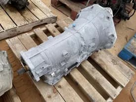 2015 Bmw 750i At, (8 Speed), Awd, Used Transmission - 17400 Miles 2015 Bmw 750i At, (8 Speed), Awd, Used Transmission - 17400 Miles