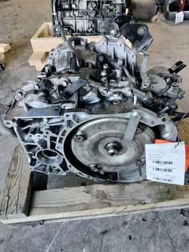 2011 Jeep Compass At, (cvt), 2.4l, 4wd, Off Road Crawl Ratio (opt Daw), Used Transmission - 85875 Miles 2011 Jeep Compass At, (cvt), 2.4l, 4wd, Off Road Crawl Ratio (opt Daw), Used Transmission - 85875 Miles