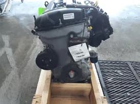 2015 Jeep Compass 2.4l (vin B, 8th Digit), W/o Oil Cooler, Used Engine - 76810 Miles 2015 Jeep Compass 2.4l (vin B, 8th Digit), W/o Oil Cooler, Used Engine - 76810 Miles