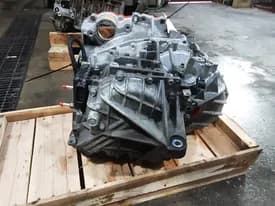 2013 Toyota Avalon At, 3.5l (2grfe Engine, 6 Cylinder), Used Transmission 2013 Toyota Avalon At, 3.5l (2grfe Engine, 6 Cylinder), Used Transmission