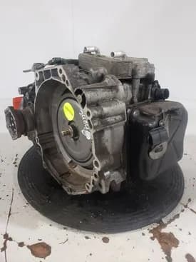 2011 Audi A3 At, (2.0l), Fwd, Diesel, Transmission Id Msv, Used Transmission - 34000 Miles 2011 Audi A3 At, (2.0l), Fwd, Diesel, Transmission Id Msv, Used Transmission - 34000 Miles