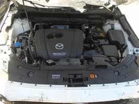 2018 Mazda Cx-5 2.5l, Vin M (8th Digit), Used Engine - 36506 Miles 2018 Mazda Cx-5 2.5l, Vin M (8th Digit), Used Engine - 36506 Miles