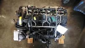 2014 Bmw 535i (3.0l, Turbo), Gasoline, Rwd, Used Engine - 79800 Miles 2014 Bmw 535i (3.0l, Turbo), Gasoline, Rwd, Used Engine - 79800 Miles