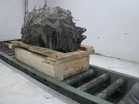 2012 Ford Edge At, (6 Speed), 3.5l, Awd, 3.39 Ratio, Id Ba8p-7000-ka, Used Transmission - 33600 Miles 2012 Ford Edge At, (6 Speed), 3.5l, Awd, 3.39 Ratio, Id Ba8p-7000-ka, Used Transmission - 33600 Miles