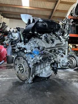 2016 Toyota Venza 3.5l (vin K, 5th Digit, 2grfe Engine, 6 Cylinder), Tow Package, Used Engine - 26400 Miles 2016 Toyota Venza 3.5l (vin K, 5th Digit, 2grfe Engine, 6 Cylinder), Tow Package, Used Engine - 26400 Miles