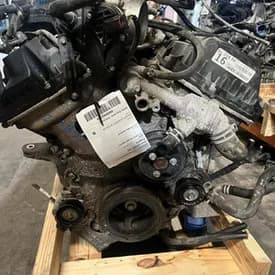 2019 Ford Transit 250 3.7l (vin M, 8th Digit), Gasoline, Used Engine - 85044 Miles 2019 Ford Transit 250 3.7l (vin M, 8th Digit), Gasoline, Used Engine - 85044 Miles