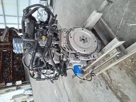 2020 Ford Fusion Gasoline, 1.5l (vin D, 8th Digit, Turbo), Used Engine - 29888 Miles 2020 Ford Fusion Gasoline, 1.5l (vin D, 8th Digit, Turbo), Used Engine - 29888 Miles