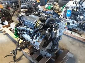 2011 Toyota Highlander Gasoline, 2.7l (vin A, 5th Digit, 1arfe Engine, 4 Cylinder), Used Engine - 101760 Miles 2011 Toyota Highlander Gasoline, 2.7l (vin A, 5th Digit, 1arfe Engine, 4 Cylinder), Used Engine - 101760 Miles