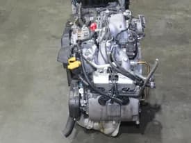 2008 Subaru Legacy 2.5l (vin 6, 6th Digit), Sohc, Mt, Federal Emissions, Used Engine - 38460 Miles 2008 Subaru Legacy 2.5l (vin 6, 6th Digit), Sohc, Mt, Federal Emissions, Used Engine - 38460 Miles
