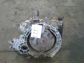 2016 Ford Taurus At, (6 Speed), 3.5l, W/o Turbo; W/o Police Package; Awd, Id Da8p-7000-lb, Used Transmission - 28200 Miles 2016 Ford Taurus At, (6 Speed), 3.5l, W/o Turbo; W/o Police Package; Awd, Id Da8p-7000-lb, Used Transmission - 28200 Miles