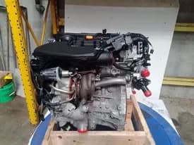 2021 Honda Accord 2.0l, Vin 3 (6th Digit, Hybrid), Gasoline, Used Engine - 18914 Miles 2021 Honda Accord 2.0l, Vin 3 (6th Digit, Hybrid), Gasoline, Used Engine - 18914 Miles