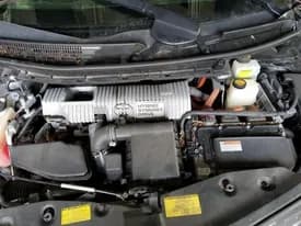 2013 Toyota Prius Gasoline, 1.8l (vin N, 5th Digit, 2zrfxe Engine), Prius (vin Du, 7th And 8th Digits), Used Engine - 79720 Miles 2013 Toyota Prius Gasoline, 1.8l (vin N, 5th Digit, 2zrfxe Engine), Prius (vin Du, 7th And 8th Digits), Used Engine - 79720 Miles