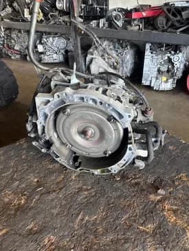 2008 Mazda 3 2.0l L4, Used Transmission 2008 Mazda 3 2.0l L4, Used Transmission