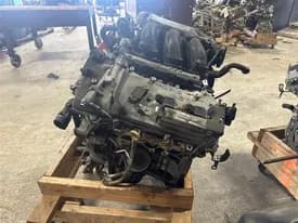 2016 Toyota Highlander Gasoline, 3.5l, Vin C (5th Digit, 2grfxe Engine, 6 Cylinder, Hybrid), Used Engine - 41117 Miles 2016 Toyota Highlander Gasoline, 3.5l, Vin C (5th Digit, 2grfxe Engine, 6 Cylinder, Hybrid), Used Engine - 41117 Miles