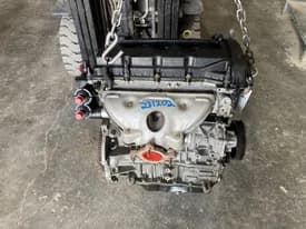 2013 Dodge Journey 2.4l (vin B, 8th Digit), 4 Speed Transmission, Used Engine - 87771 Miles 2013 Dodge Journey 2.4l (vin B, 8th Digit), 4 Speed Transmission, Used Engine - 87771 Miles