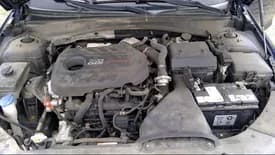 2020 Kia Optima 2.0l, Vin 2 (8th Digit, Turbo), Used Engine - 61800 Miles 2020 Kia Optima 2.0l, Vin 2 (8th Digit, Turbo), Used Engine - 61800 Miles