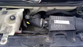 2006 Chevy Express 1500 4.3l (vin X, 8th Digit), Used Engine - 99612 Miles 2006 Chevy Express 1500 4.3l (vin X, 8th Digit), Used Engine - 99612 Miles