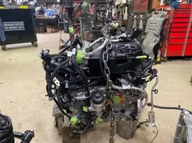 2022 Chevy Colorado 3.6l (vin N, 8th Digit, Opt Lgz), Used Engine - 600 Miles 2022 Chevy Colorado 3.6l (vin N, 8th Digit, Opt Lgz), Used Engine - 600 Miles