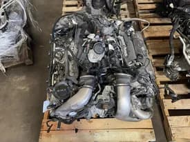 2014 Mercedes Benz S550 222 Type, S550, Rwd, Used Engine - 58284 Miles 2014 Mercedes Benz S550 222 Type, S550, Rwd, Used Engine - 58284 Miles