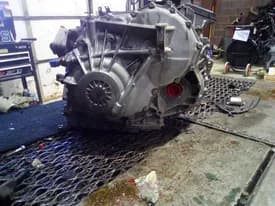 2016 Honda Civic Cvt, 1.5l (vin 1 Or 3, 6th Digit), Used Transmission - 178 Miles 2016 Honda Civic Cvt, 1.5l (vin 1 Or 3, 6th Digit), Used Transmission - 178 Miles