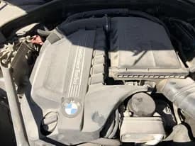 2015 Bmw 535i (3.0l, Turbo), Gasoline, Rwd, Used Engine - 99582 Miles 2015 Bmw 535i (3.0l, Turbo), Gasoline, Rwd, Used Engine - 99582 Miles